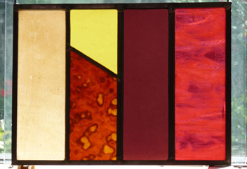 Glas