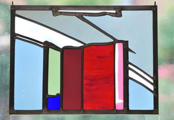 Glas