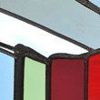 Glasbild 8